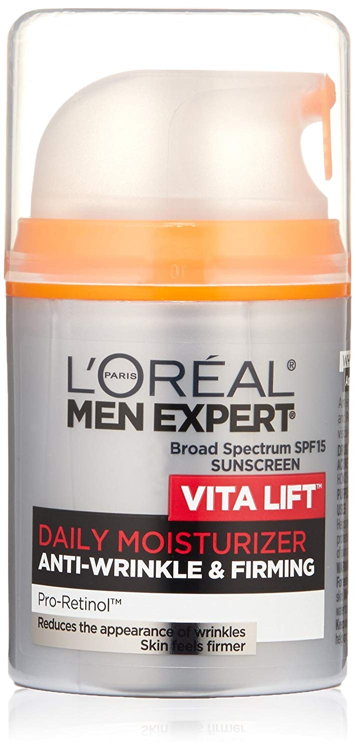 The Highest Rated Face Moisturizers for Men Are These Brands top moisturizer for men