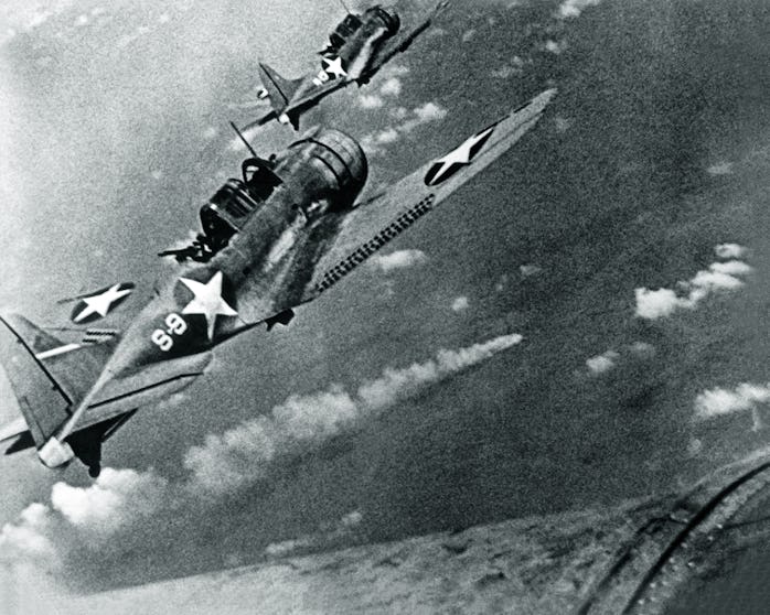 Battle of Midway: How American Codebreakers Saved the Day