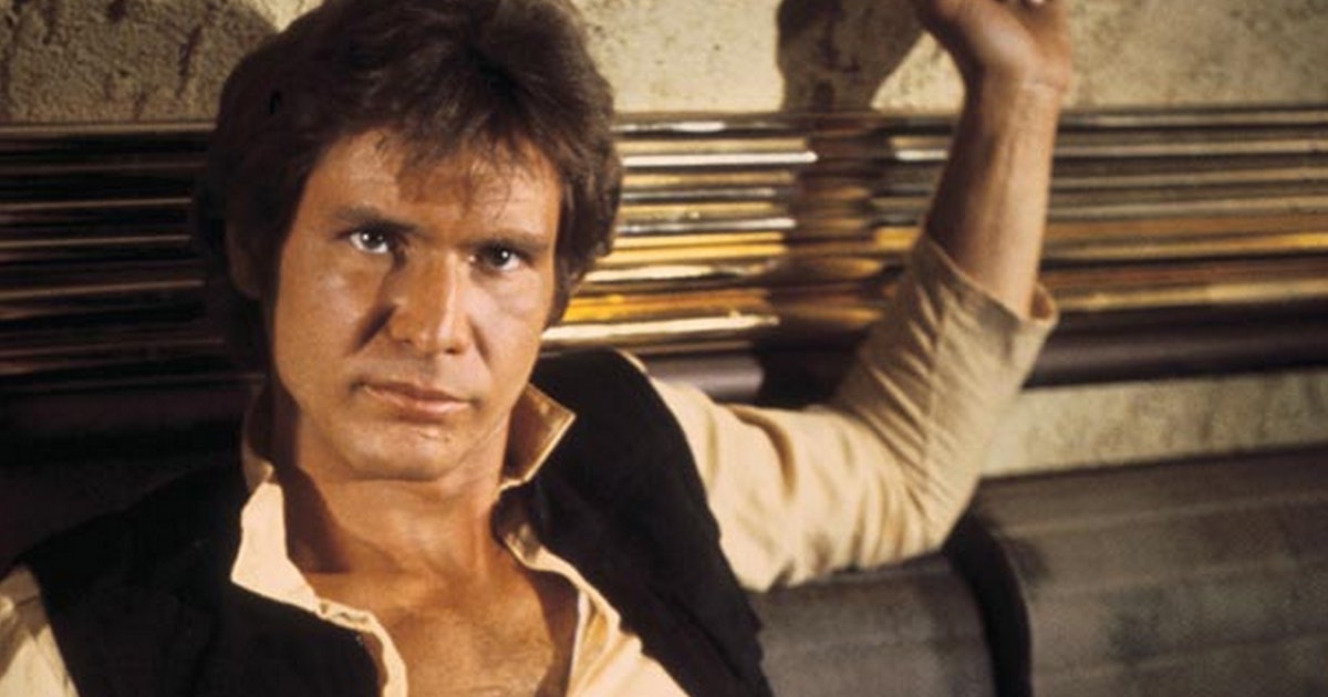 The Plot of the Han Solo Movie Might Come From an Old 'Empire Strikes ...