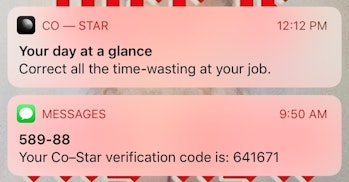 Why is costar so slow?
