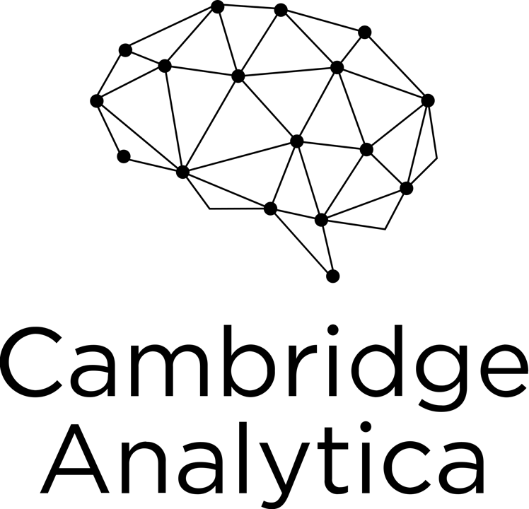 Cambridge Analytica's logo