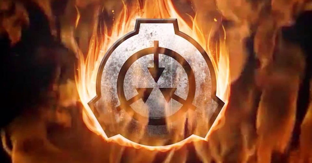 Scare Season Scp The Creepypasta For X Files And H P Lovecraft Fans Scare Season Scp The Creepypasta For X Files And H P Lovecraft Fans