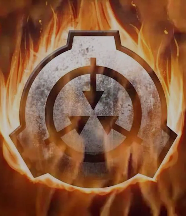 SCARE SEASON | SCP, the Creepypasta for 'X-Files' and H.P. Lovecraft Fans