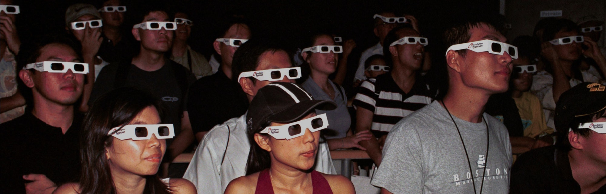 The Dawn Of The Glasses Free 3d Movie Is Coming