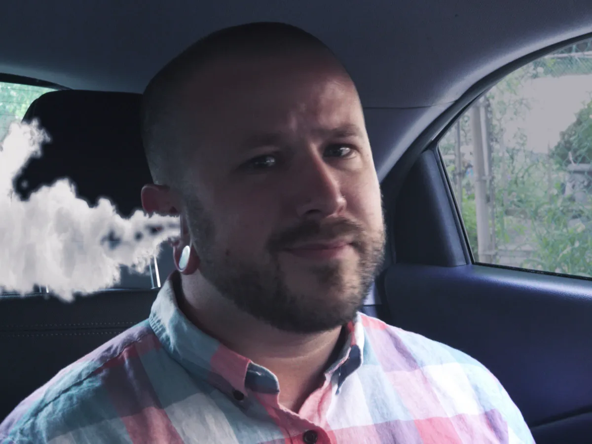 Why It's Possible to Smoke Vape Out of Your Ears Why It's Possible to Smoke Vape Out of Your Ears