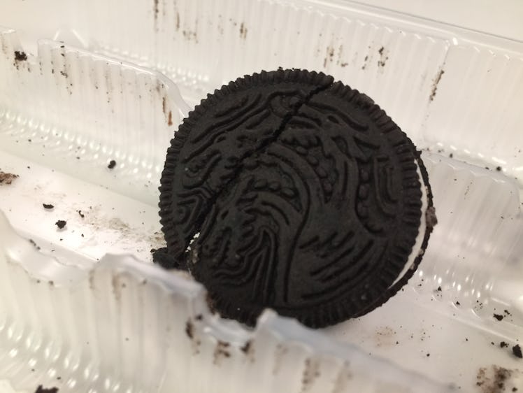 game of thrones oreos season 8 spoilers