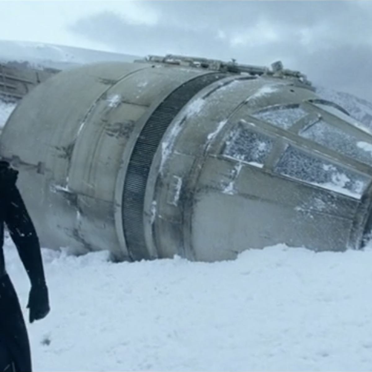 10 Revelations from 'Star Wars: The Force Awakens' Blu-ray ...