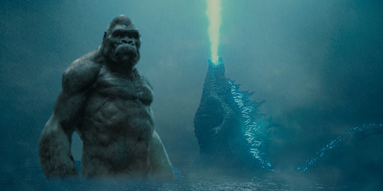 Kong Vs Godzilla Trailer Release Date - Latest Godzilla vs ...