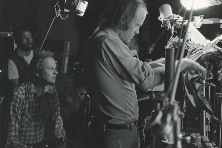 5 Major Innovations in Stop-Motion Animation