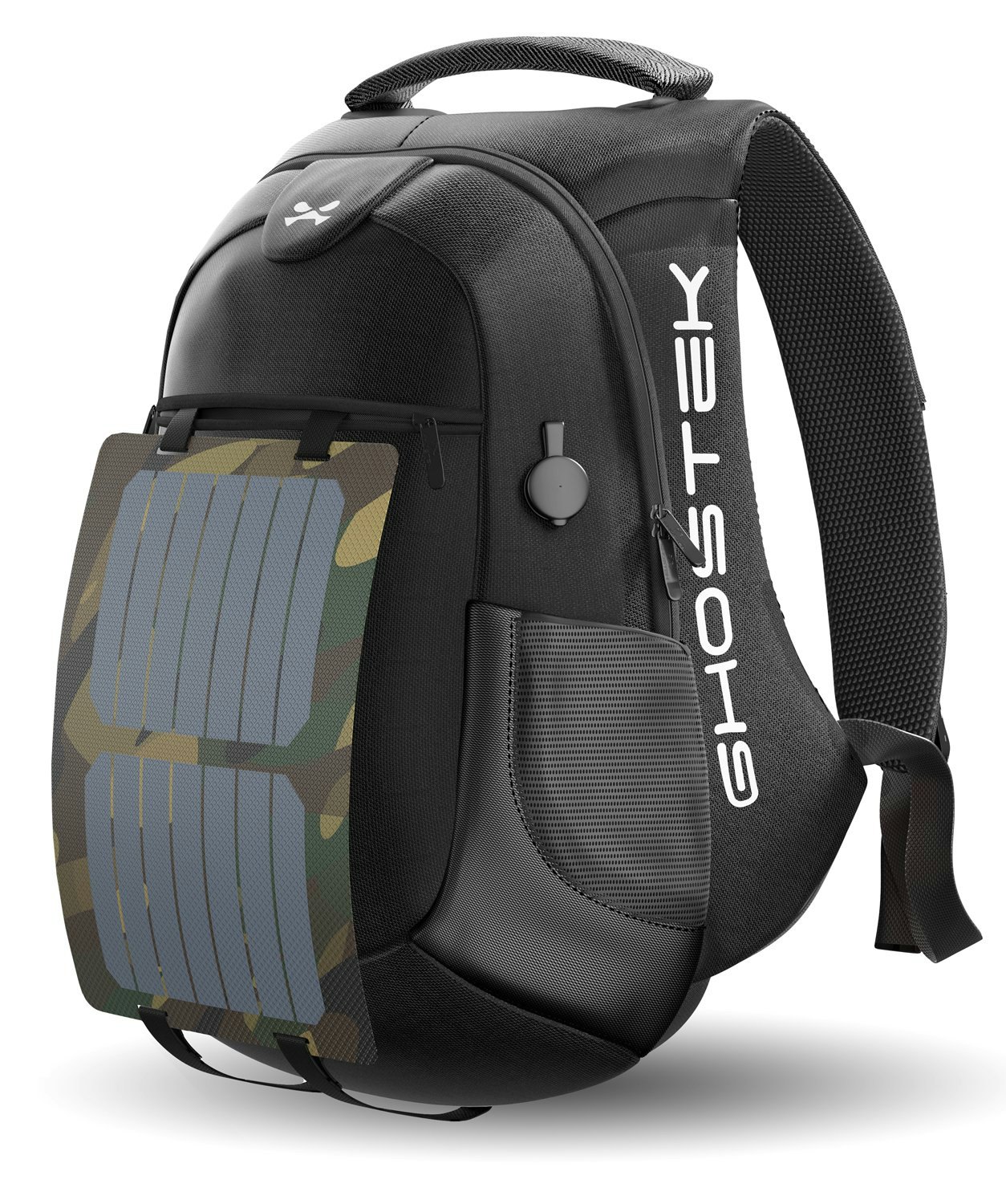 backpacks with charger ports