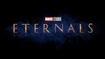 eternals marvel logo