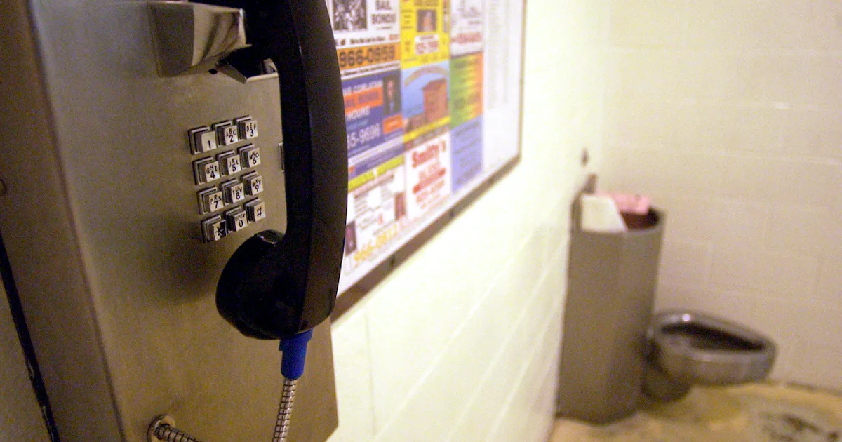Prison Phone Company Securus Technologies Says Massive Hack Was an ...