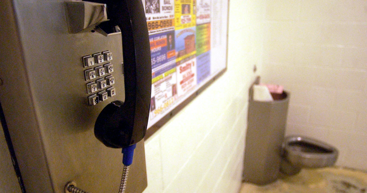 Securus Inmate Call Prison Phone Company Securus Technologies Says Massive Hack Was an ...