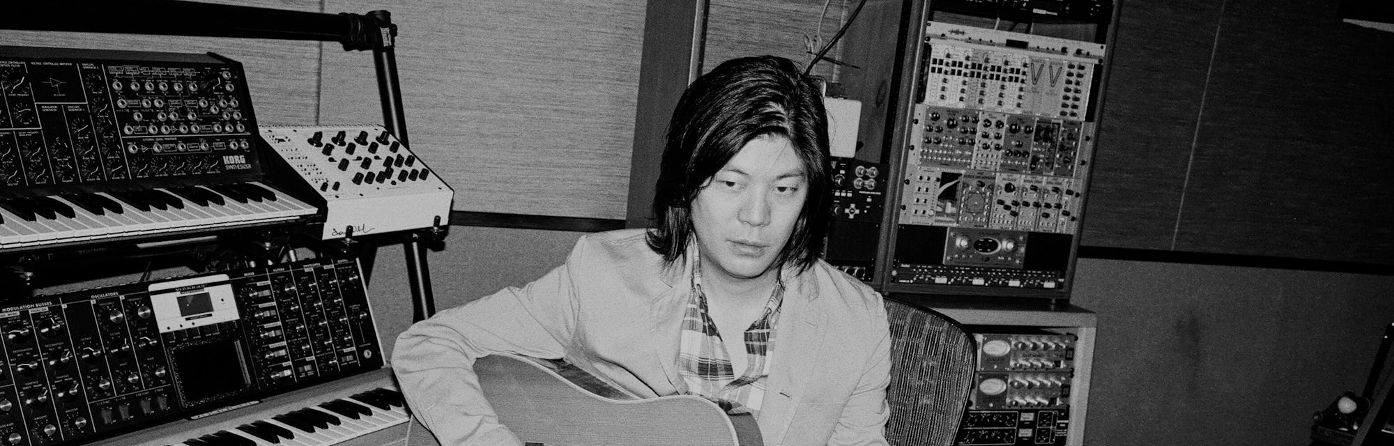 James Iha Talks Scoring James Franco S Mother May I Sleep With Danger James Iha Talks Scoring James Franco S Mother May I Sleep With Danger