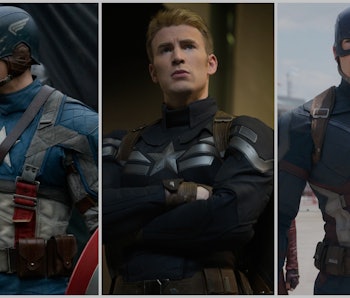 Captain America Civil War Caps Off Marvel S Best Trilogy