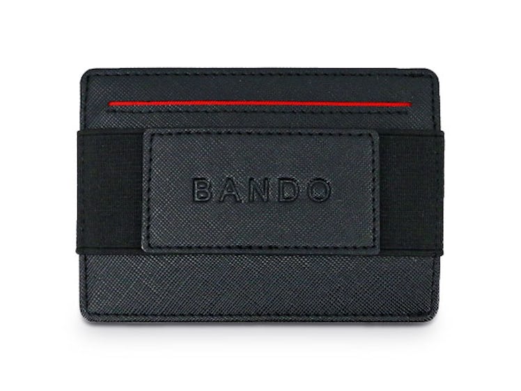 Dash Bando Slim Utility Wallet