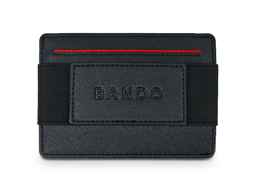 Dash Bando Slim Utility Wallet