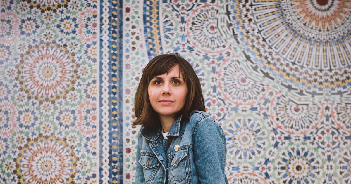 Jessica Hopper Pitchfork's Jessica Hopper Digs Aussie Zines and Top 40 Country: MEDIA DIET