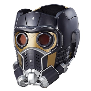 Marvel Star-Lord Helmet