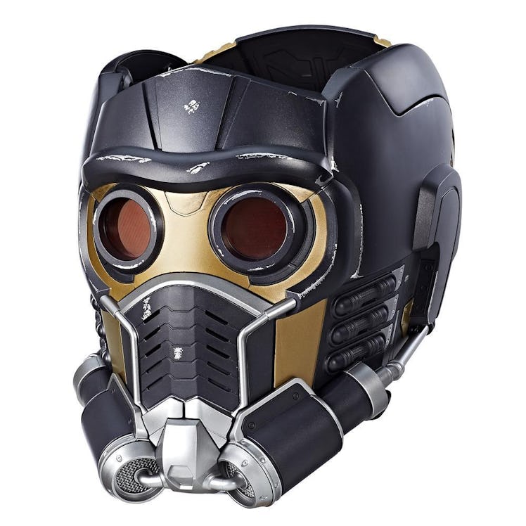 Marvel Star-Lord Helmet