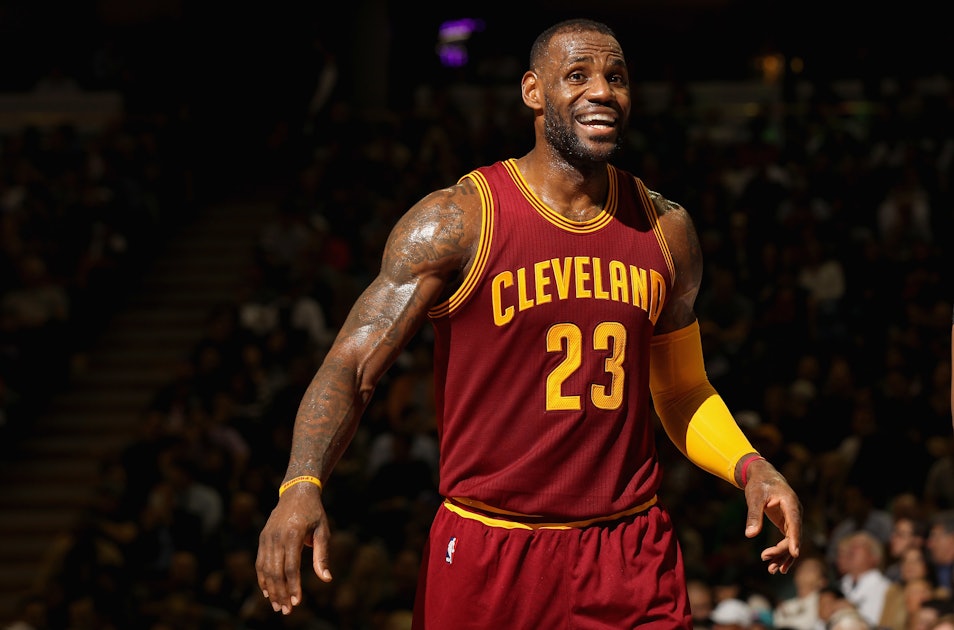 Why 'Space Jam 2' with LeBron James Will Top the Original with Michael ...