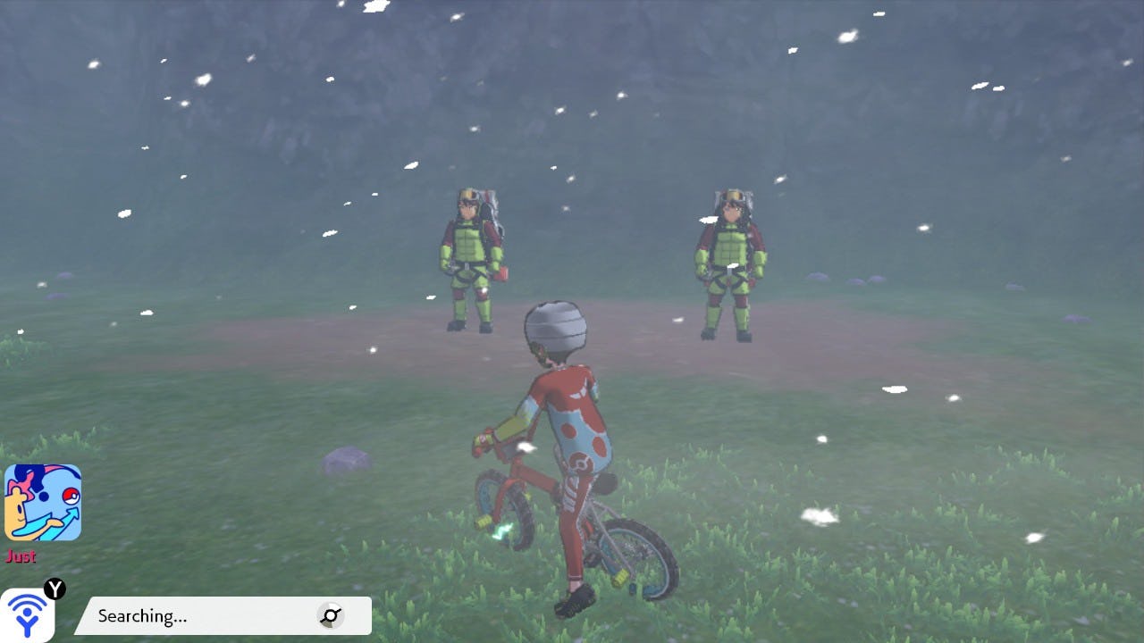 Wishing Piece 'Pokémon Sword and Shield' Locations for the Raid Battle