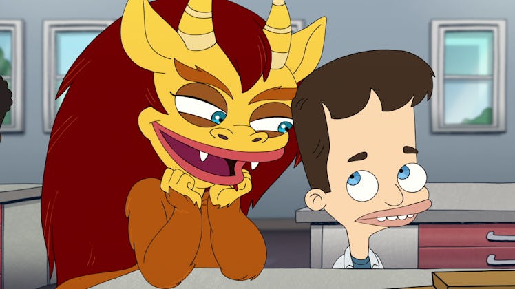 big mouth season 4