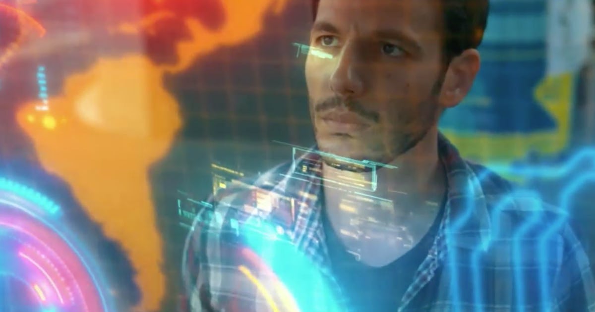 'Year Million's Robot Rights Movement is Already Taking Shape