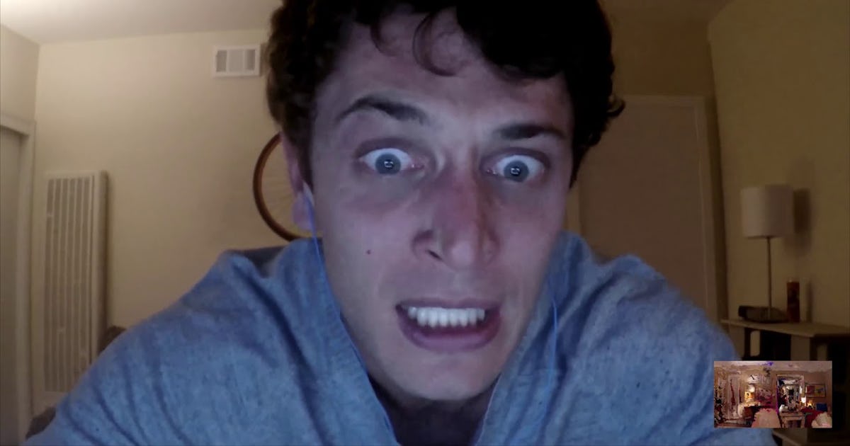 Unfriended 2 store watch online