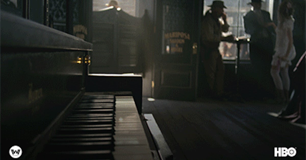 What Song Played in the Westworld Season 2 Premiere? A Ragtime Classic