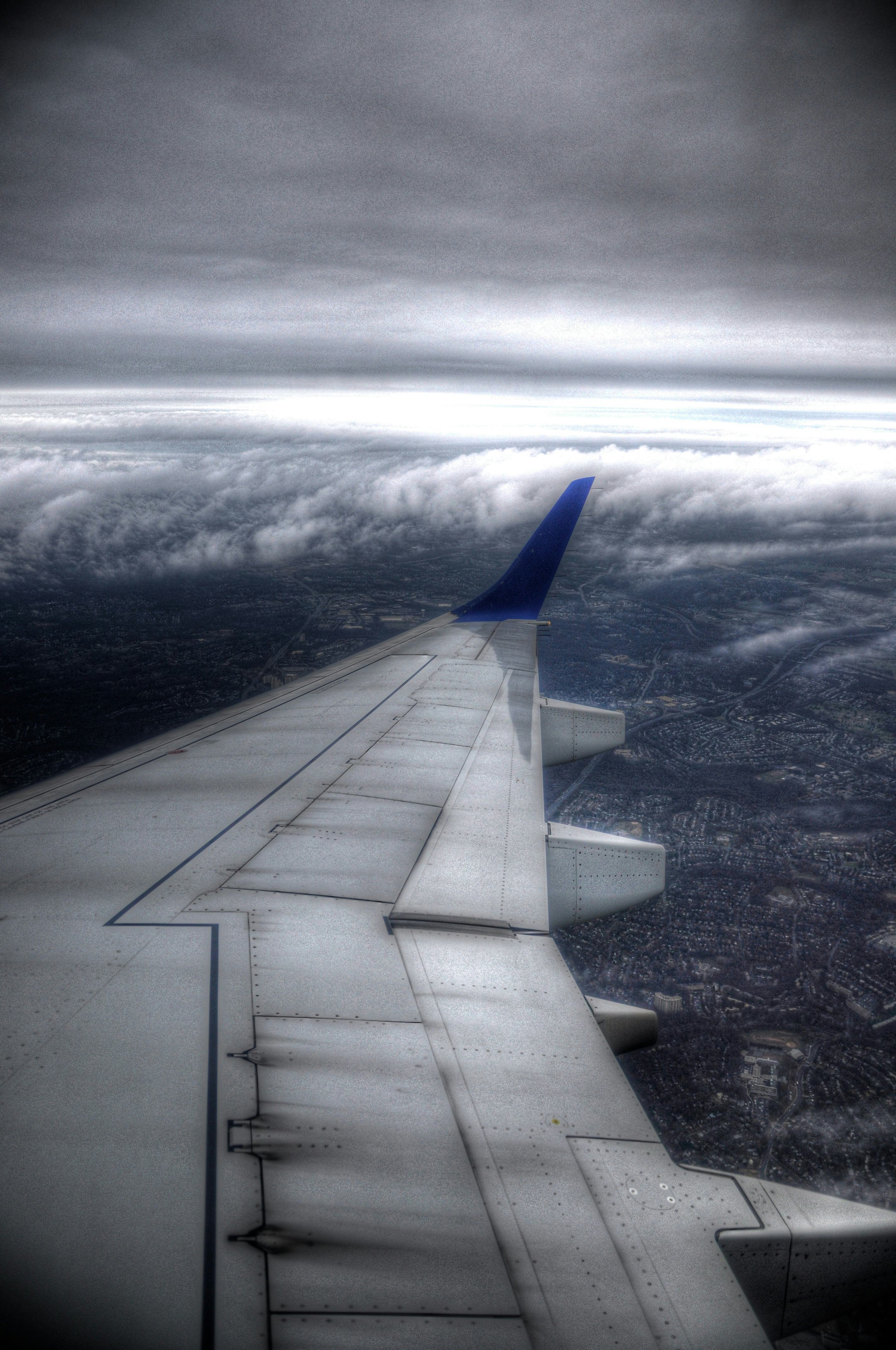 What Causes Turbulence? The Chaotic Physics Mystery On Every Flight