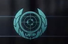 New Federation seal?