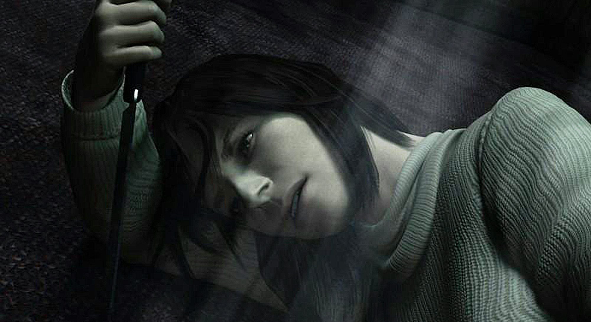Silent Hill 2 Combines Horror And Mental Illness Well