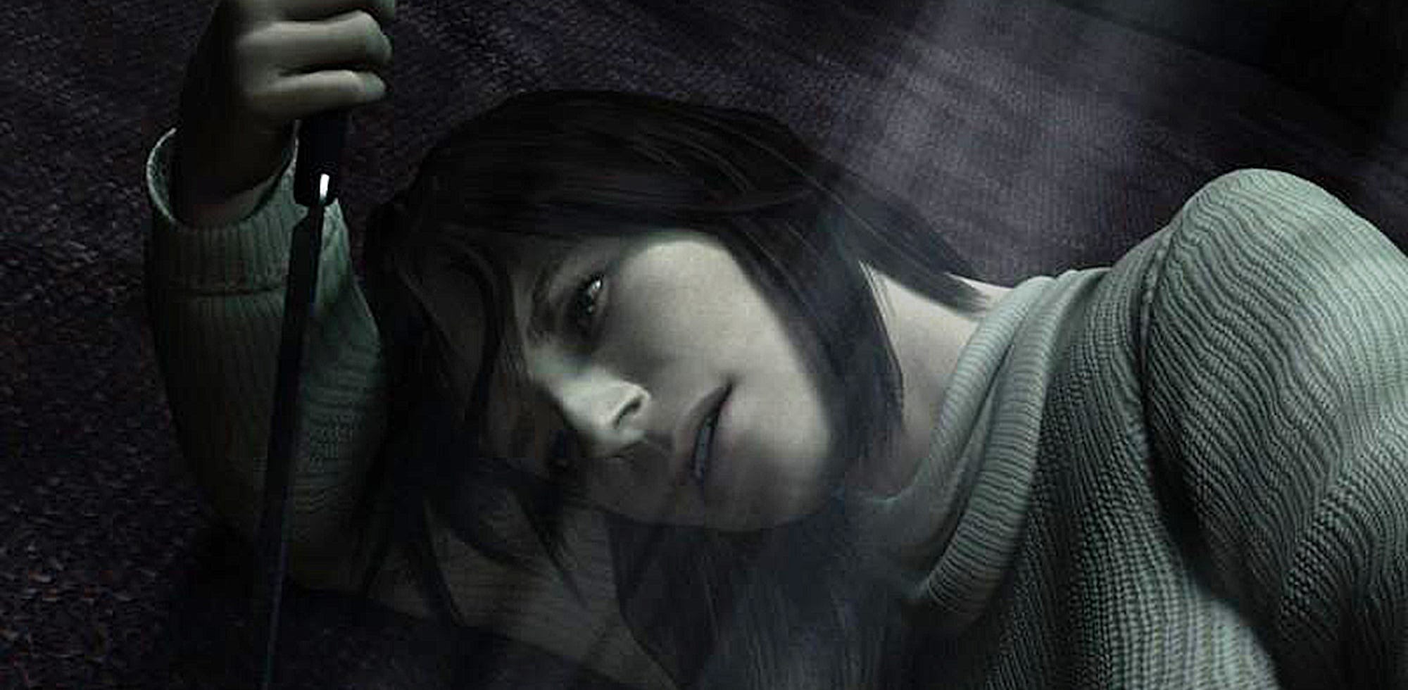 'Silent Hill 2' Combines Horror and Mental Illness Well