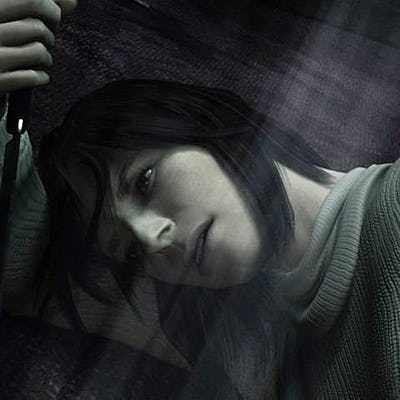 Silent Hill 2' Combines Horror and Mental Illness Well