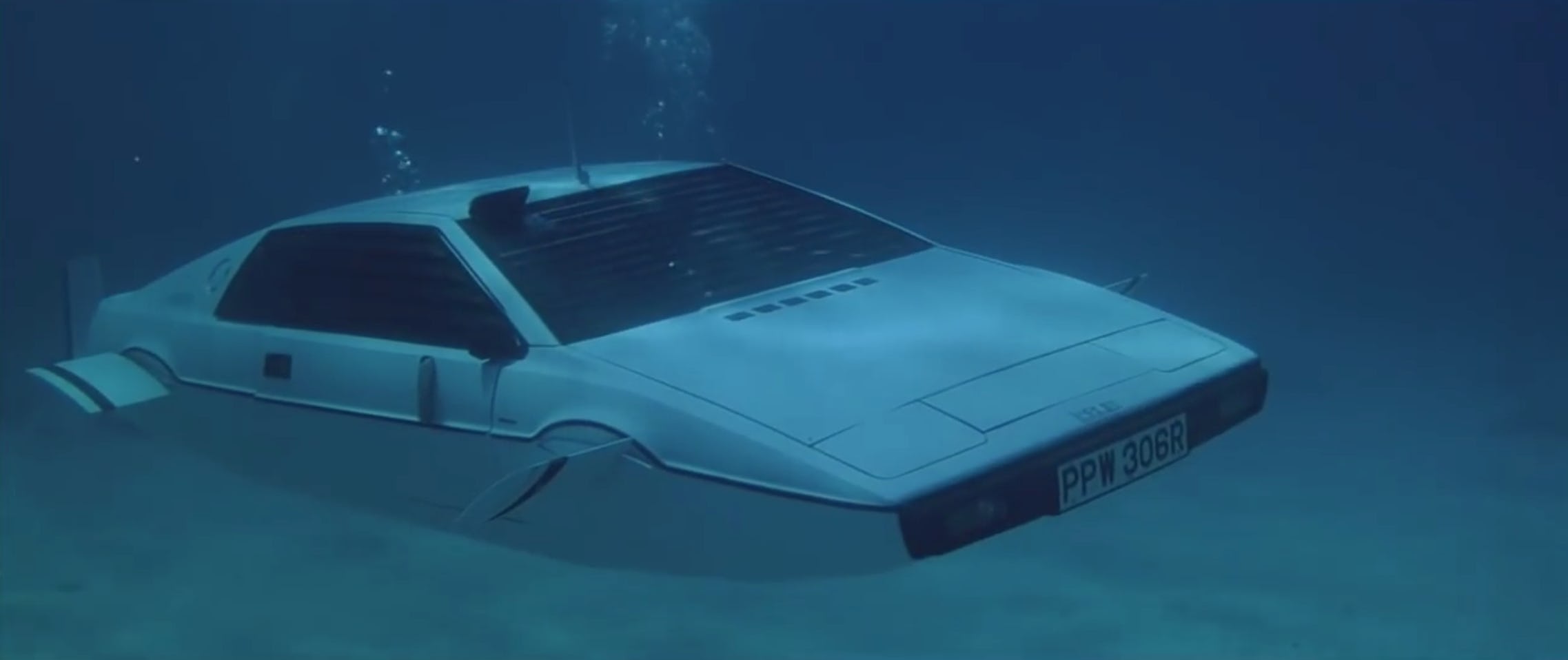 Tesla Submarine Car: Could Elon Musk's Half-Joke Actually Become A Reality?