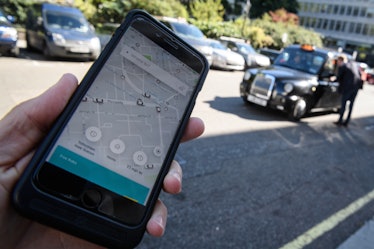 Uber has faced issues from regulators.