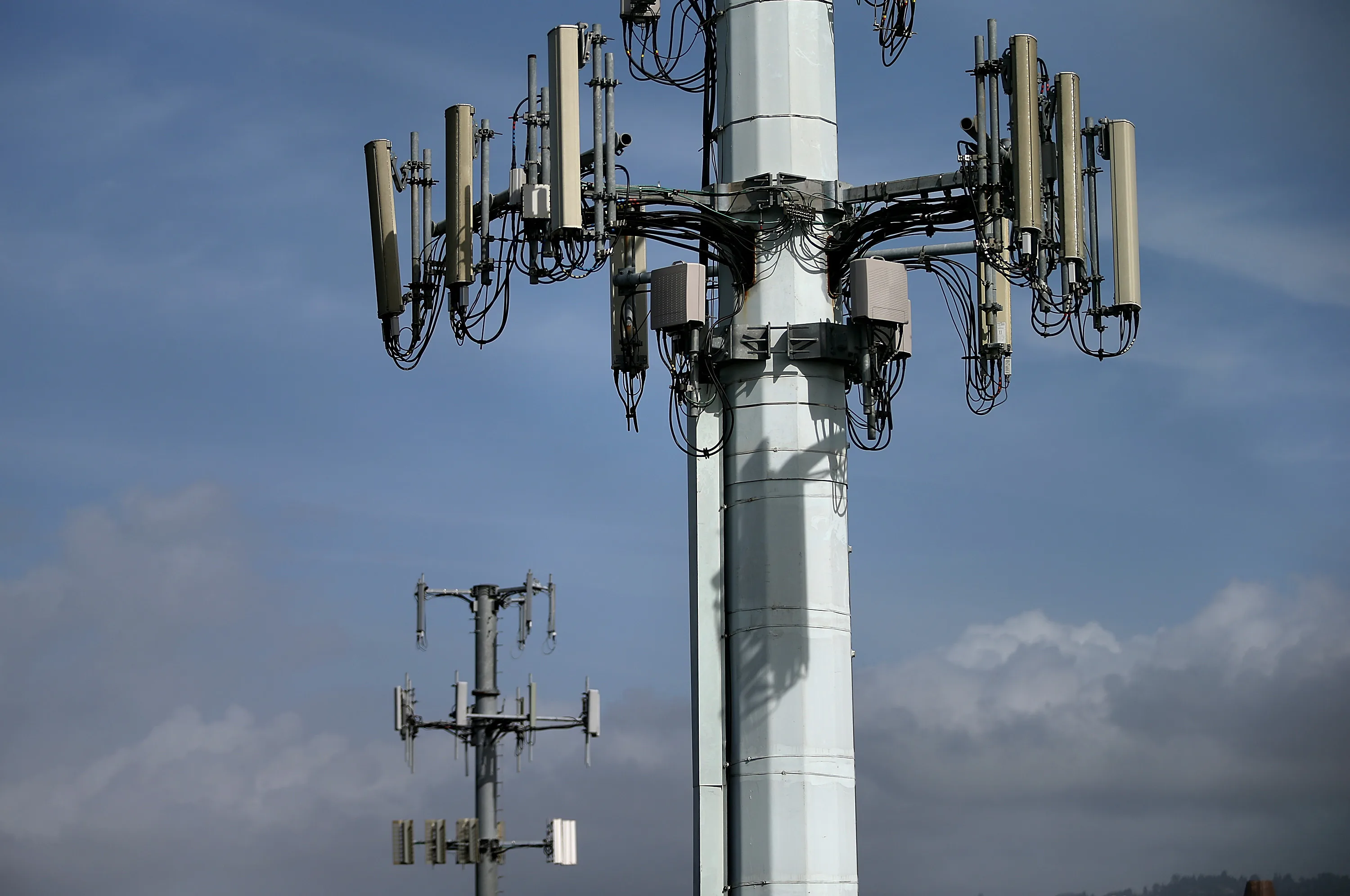 Facebook OpenCellular Will Democratize Cell Service