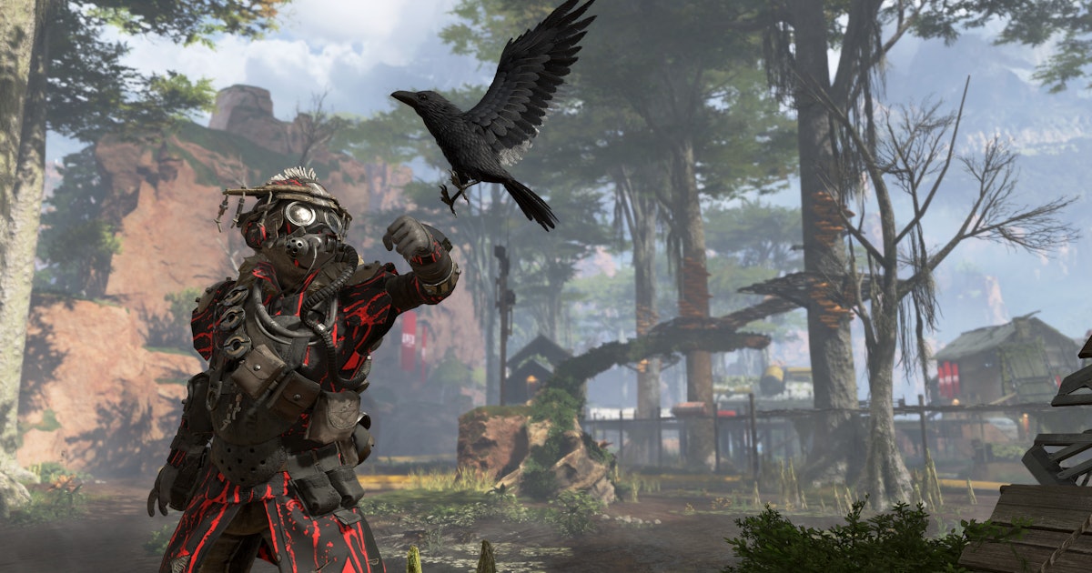 Inverse On Flipboard Apex Legends Crossplay Ps4 Xbox One Switch Iphone Android Pc Mac