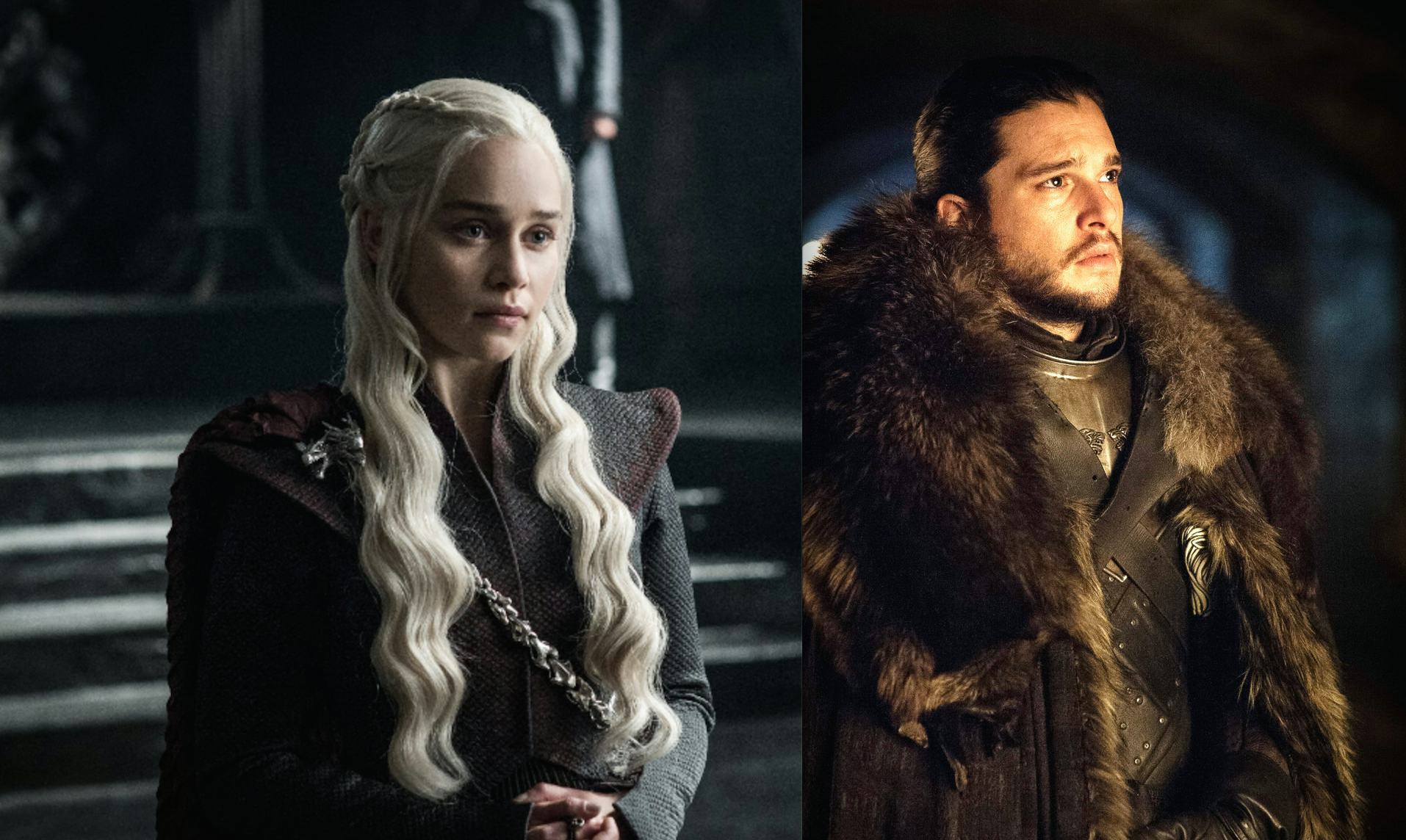 Game Of Thrones Season 7 Theories About Jon Snow S Parents