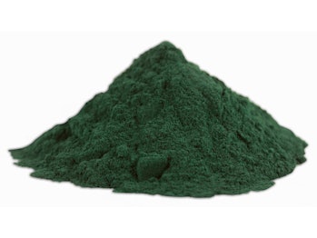 Spirulina is the lucky new trend
