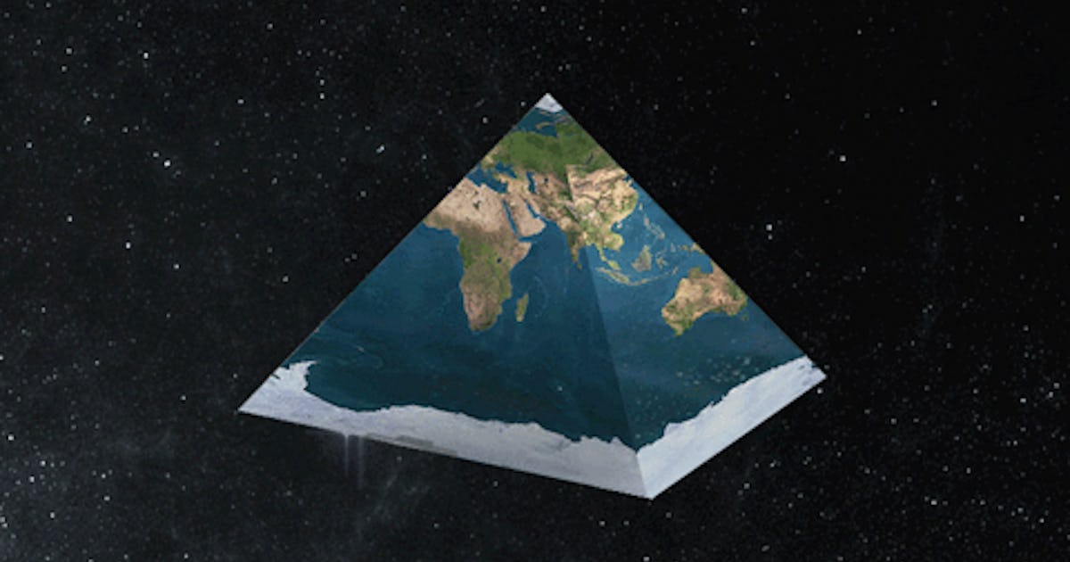 Conspiracy Theorists Have a Basic Cognitive Issue, Say Scientists