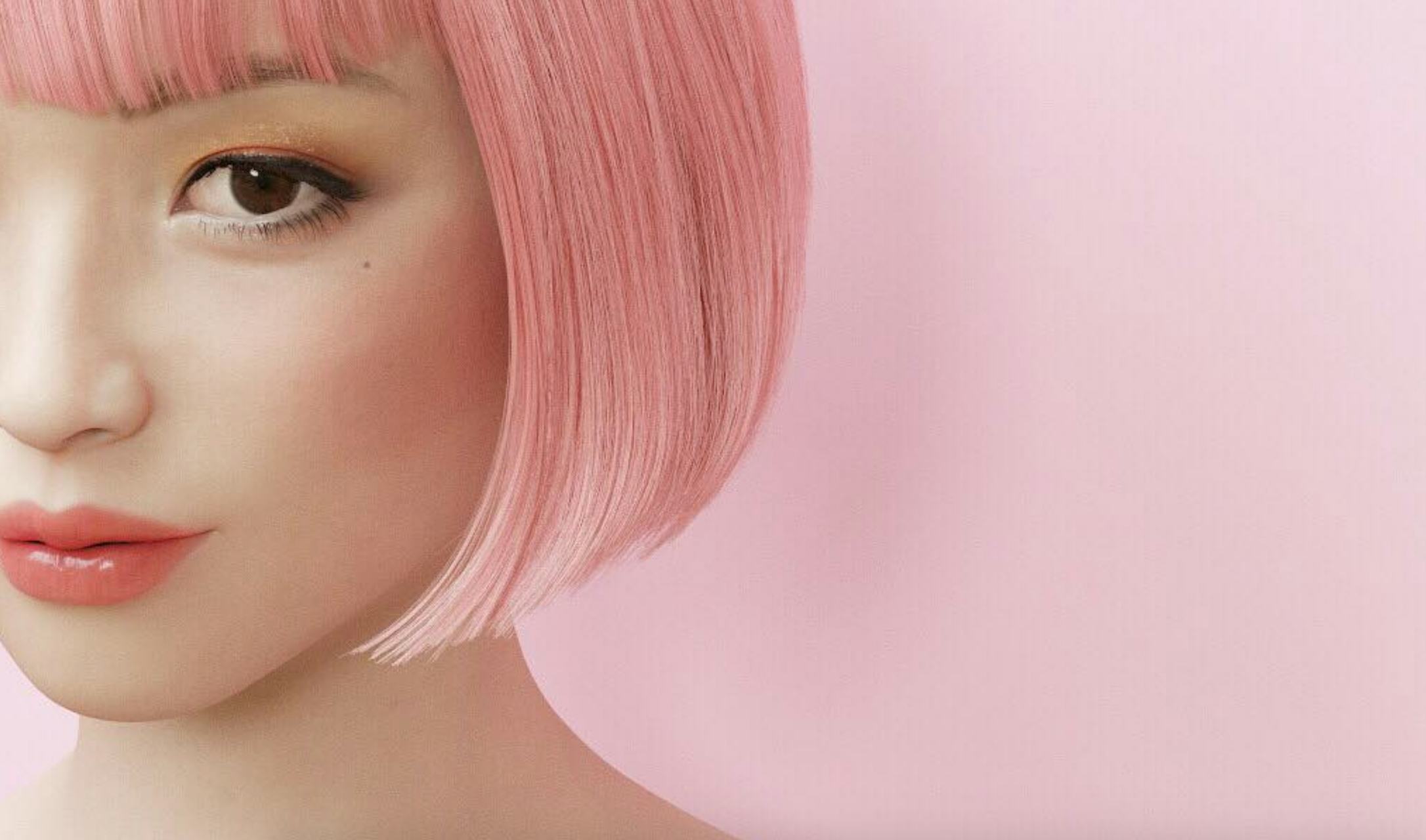The Weirdest Trend On Instagram Virtual Influencers Who Make Real Content