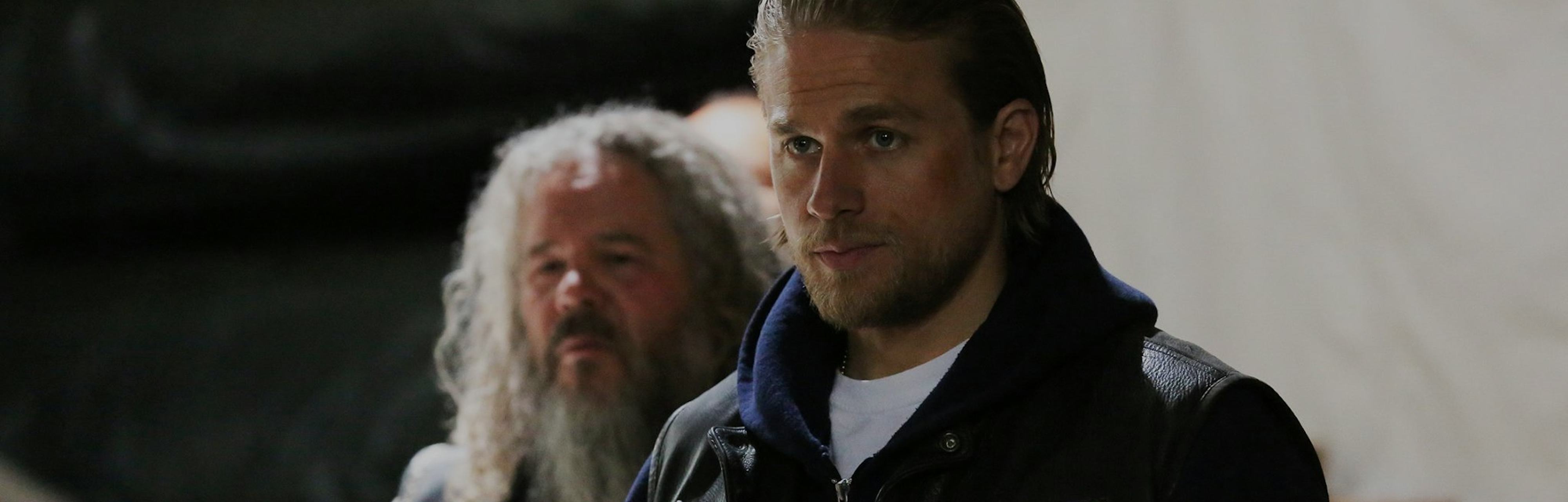 FX's Sons of Anarchy SpinOff Gets a PostJax Teller Pilot, 'Mayans MC'