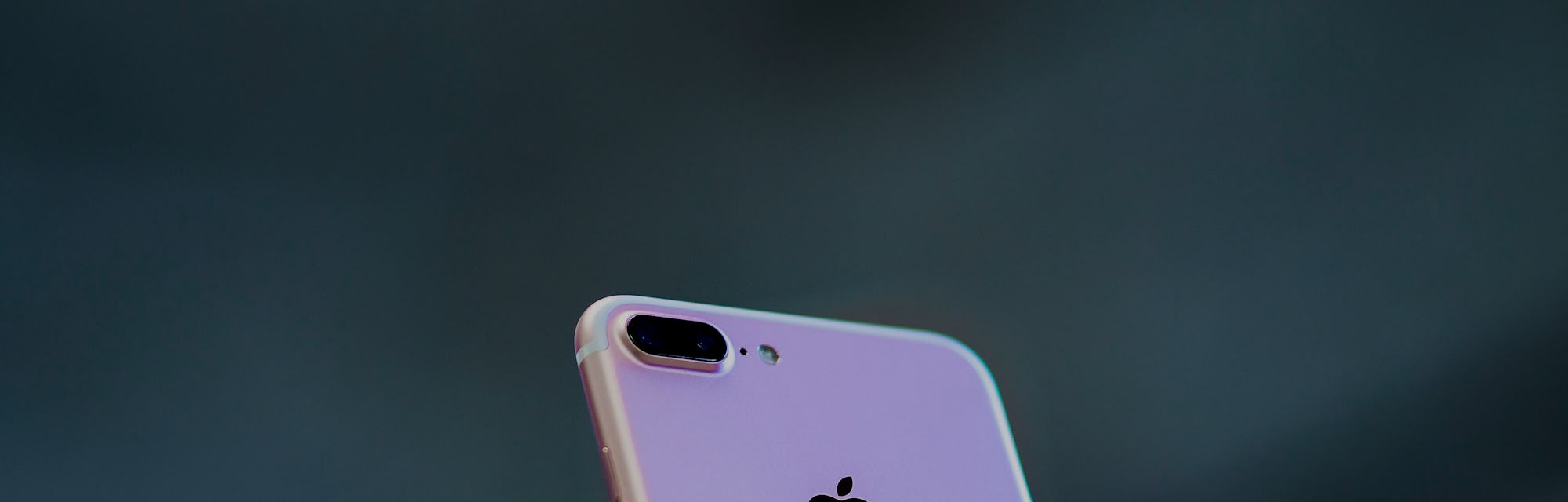 the iphone 7 made a shocking amount of