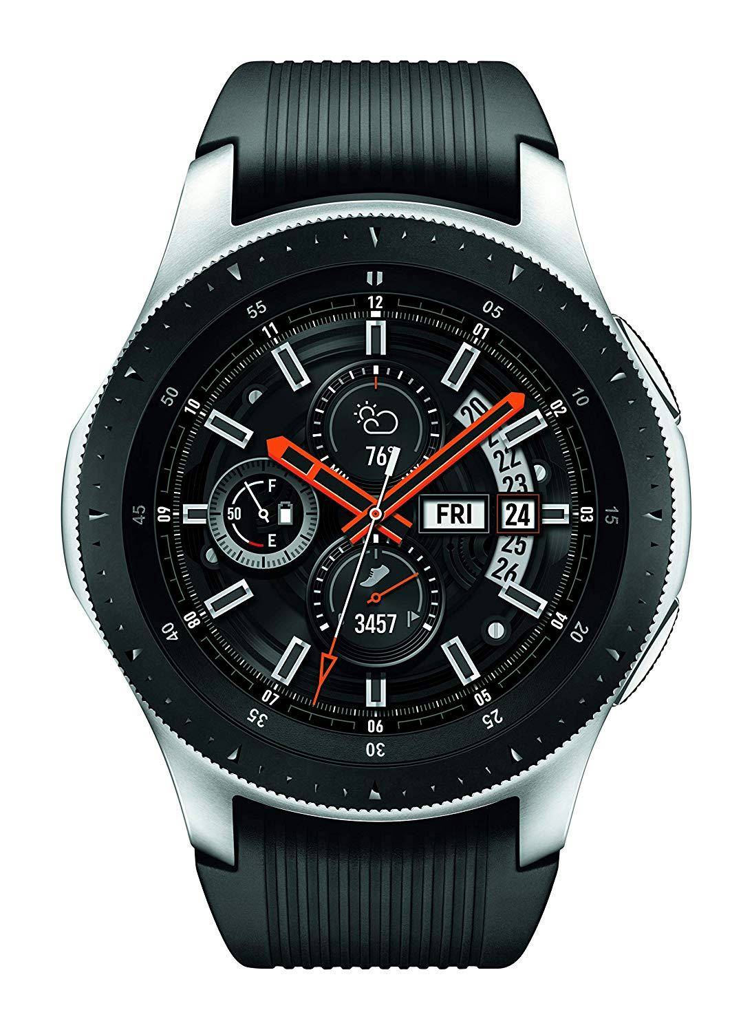 galaxy watch 46mm google pay
