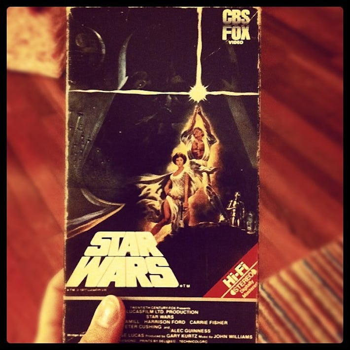 These Are the 5 Best 'Star Wars' Fan Edits