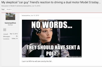 Tesla Owners On Dealerships Closing It S Honestly Kind Of Scary