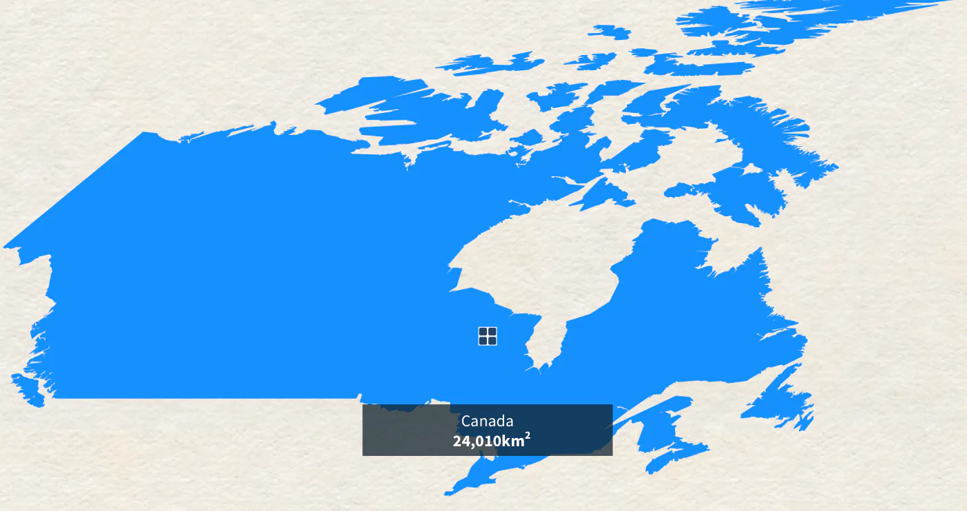 Solar Energy: Finder.com Map Reveals How the World Could Make the Switch
