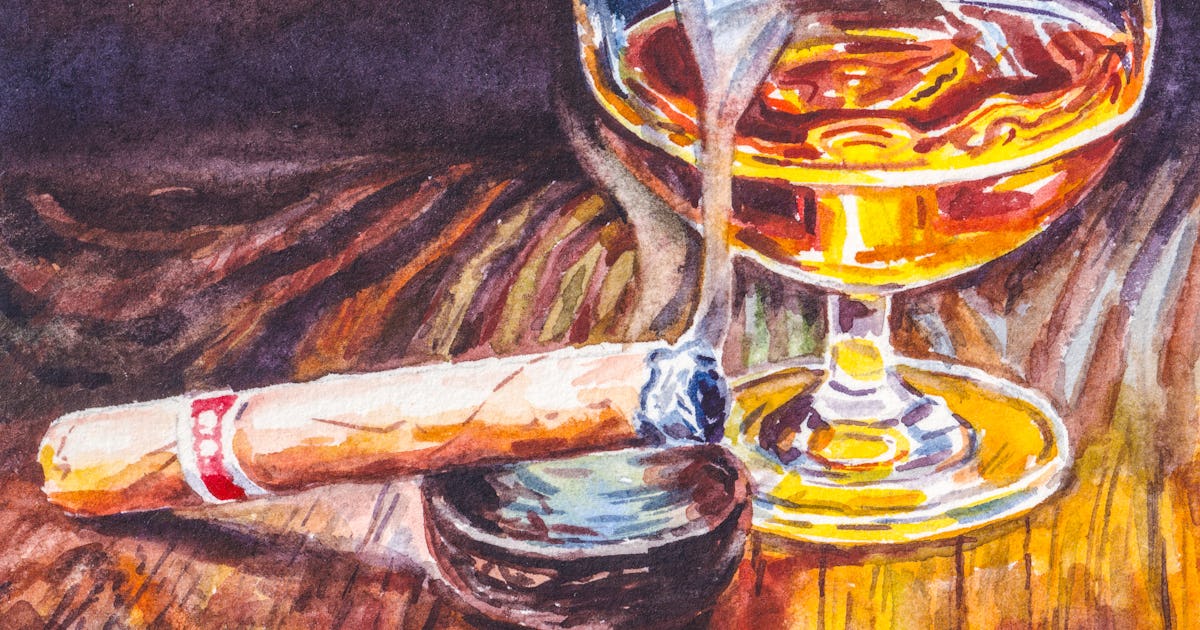 Smoking blunts could lead to an even more sinister habit Smoking blunts could lead to an even more sinister habit